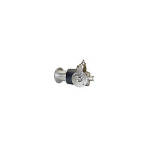 Bơm bánh răng dẫn động từ Haight Pump 60GPM