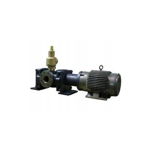 Bơm bánh răng đôi Haight Pump 240U