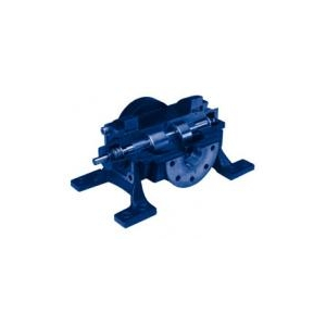 Bơm bánh răng đôi Haight Pump 80U