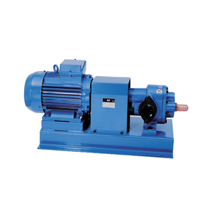 Bơm bánh răng GMP GE70