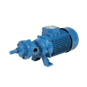 Bơm bánh răng GMP Gear 1000 G