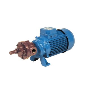 Bơm bánh răng GMP Gear 1500 B