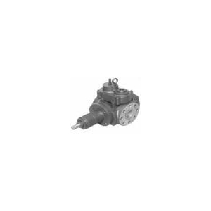 Bơm bánh răng phớt cơ khí Haight Pump BS120U
