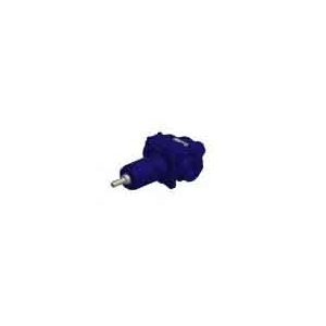 Bơm bánh răng phớt cơ khí Haight Pump BS15U