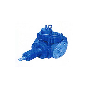 Bơm bánh răng phớt cơ khí Haight Pump BS30U