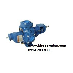 Bơm bánh răng Ranger Pump 119P