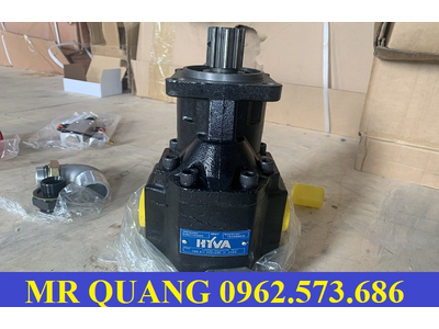 Bơm ben (bơm thủy lực) Hyva
