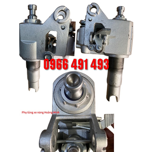 BƠM BEN XE NÂNG TAY MITSUBISHI-MEDITEK- NIULI BF 2,5 TẤN - 3 TẤN