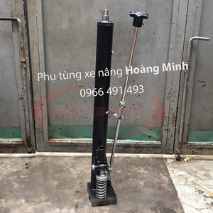 Bơm thủy lực xe nâng tay cao tải trọng 500KG
