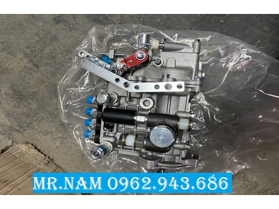 BƠM CAO ÁP ĐỘNG CƠ LAI 4102, 4100 NHẬP KHẨU.