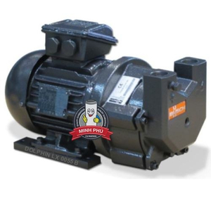 BƠM CHÂN KHÔNG BUSCH DOLPHIN LX 0055 B