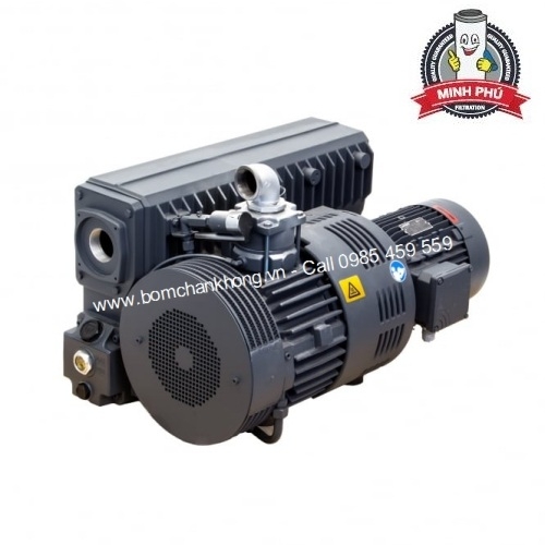 BƠM CHÂN KHÔNG BUSCH R 5 RA 0205D