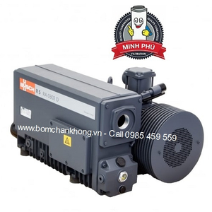 BƠM CHÂN KHÔNG BUSCH R 5 RA 0302D