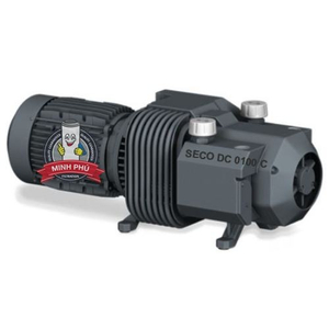 BƠM CHÂN KHÔNG BUSCH SECO DC 0100 C