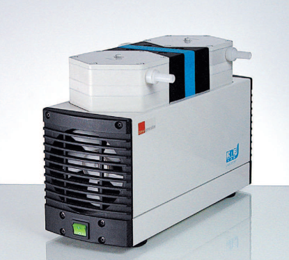 Bơm chân không chống hóa chất N820FT.18