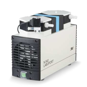 Bơm chân không chống hóa chất Model: N 840.3 FT.40.18 KNF