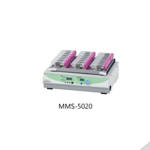 Máy lắc ống ly tâm 50ml Eyela MMS-5020