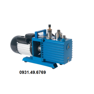 BƠM CHÂN KHÔNG DẦU TAISITE 2XZ-4