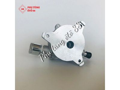 BƠM CHÂN KHÔNG ĐUÔI MÁY PHÁT ISUZU NQR