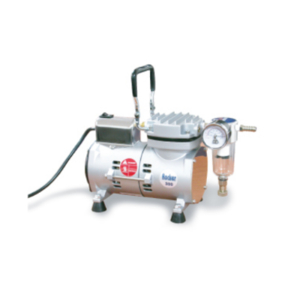 Bơm chân không không dầu LVP-500 Labtech Hàn Quốc