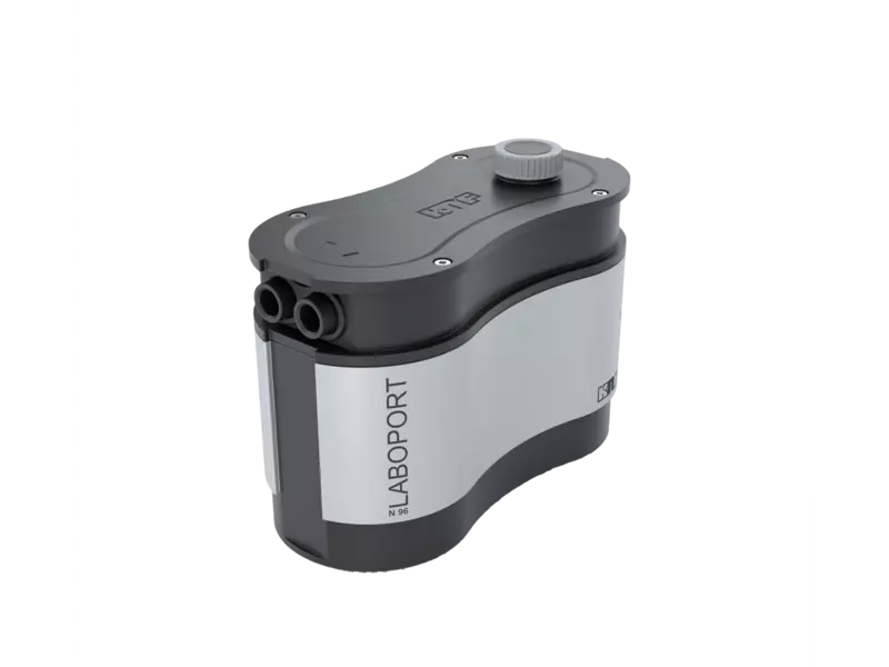 Bơm chân không mini LABOPORT® N 96 KNF