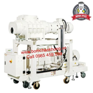 BƠM CHÂN KHÔNG RSE2202