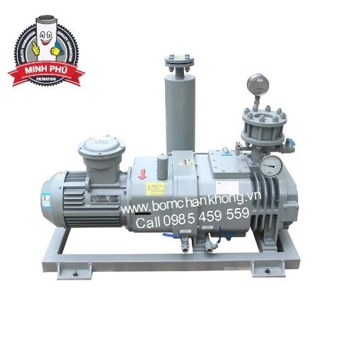 BƠM CHÂN KHÔNG RSP280