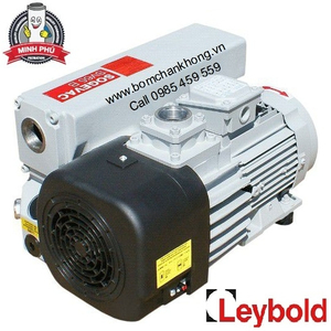 BƠM CHÂN KHÔNG SOGEVAC SV 40 B