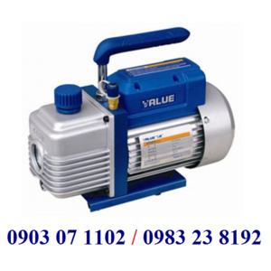 BƠM HÚT CHÂN KHÔNG Model:VE115