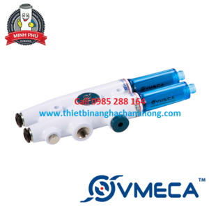 VACUUM PUMP VMECA SERIES GS253F-A