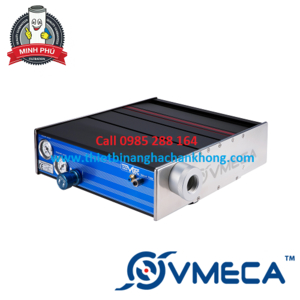 BƠM CHÂN KHÔNG VMECA SERIES ML1200