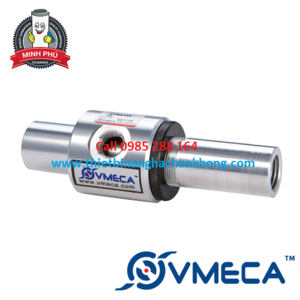 BƠM CHÂN KHÔNG VMECA SERIES VTRA750