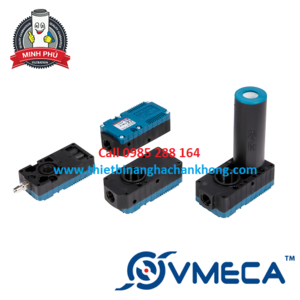 BƠM CHÂN KHÔNG VMECA SERIES VTX5