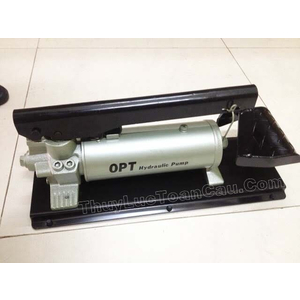 Bơm chân tay thủy lực Opt F-C