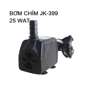 Bơm chìm mini JK-399