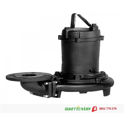 Bơm chìm nước thải Ebara – Model DVSJ