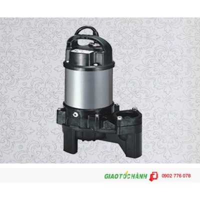 Bơm chìm nước thải tsurumi 50pu2.75
