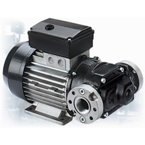 Bơm dầu diesel Piusi E80-E120