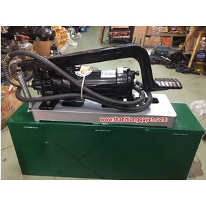 BƠM ĐẠP CHÂN THỦY LỰC CFP-800-1 TAC