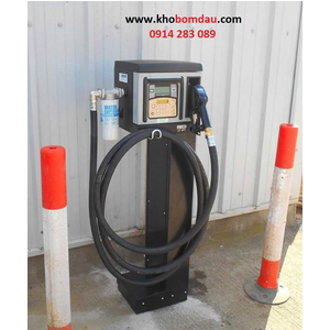 Bơm dầu Diesel Cube 70 MC