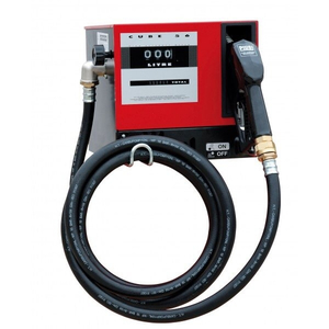 Bơm dầu diesel Cube 70/33 - 230V