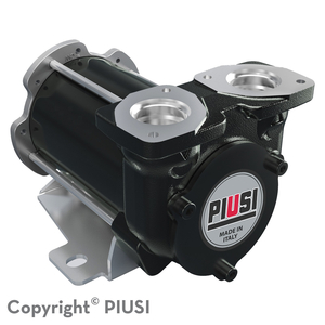 Bơm dầu diesel Piusi BP3000 12/24V
