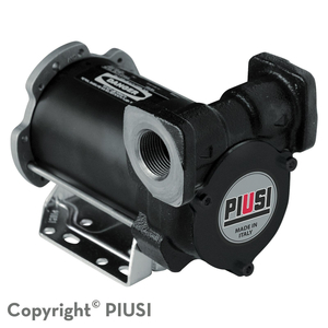 Bơm dầu diesel Piusi BP3000 Inline 12/24V