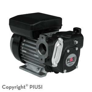 Bơm dầu diesel Piusi Panther 56-230V