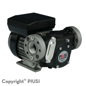 Bơm dầu diesel Piusi Panther 72 400V