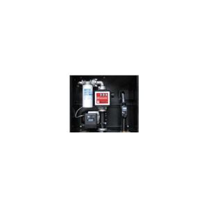 Bơm dầu diesel Piusi ST-BOX-E80