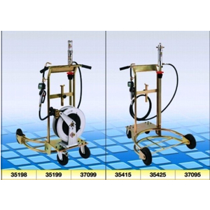 Bơm dầu khí nén Raasm 37095