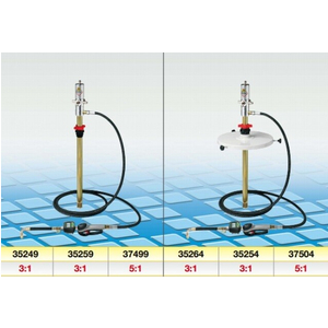 Bơm dầu khí nén Raasm 37504
