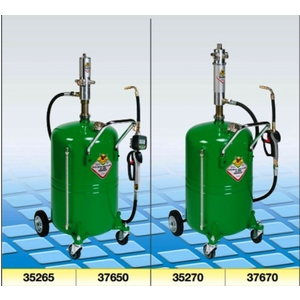 Bơm dầu khí nén Raasm 37670