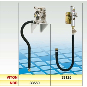 Bơm dầu khí nén Raasm 33550